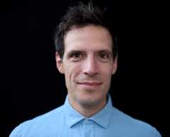 Photo of Hannes Tschofenig