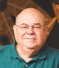 Photo of Russ Housley