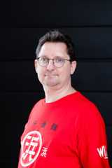 Photo of Thomas Graf