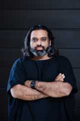 Photo of Dhruv Dhody