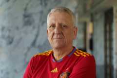 Photo of Diego Lopez