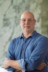 Photo of Kent Watsen