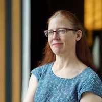 Photo of Lisa M. Dusseault