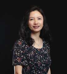 Photo of Yingzhen Qu