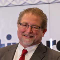 Photo of Michael B. Jones