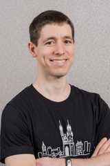 Photo of Ivaylo Petrov