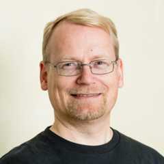 Photo of Jari Arkko