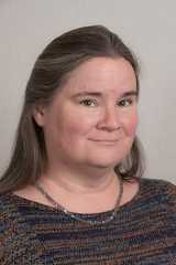 Photo of Jean Mahoney