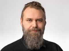 Photo of Justin Richer