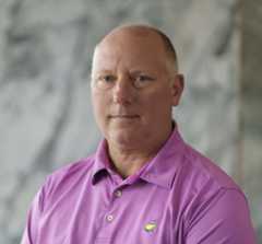 Photo of Kenneth Murchison