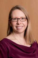 Photo of Kathleen Moriarty