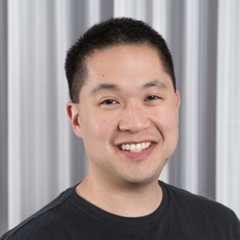 Photo of Kevin J. Ma