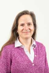 Photo of Leslie Daigle