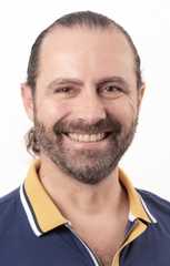 Photo of Luigi Iannone