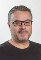 Photo of Luis M. Contreras