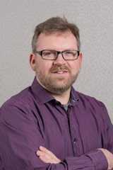 Photo of Magnus Westerlund