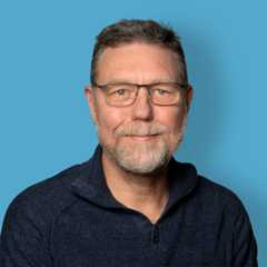 Photo of Marco Davids