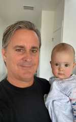 Photo of Mike McBride