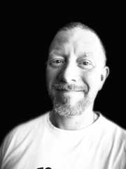 Photo of Nick Buraglio