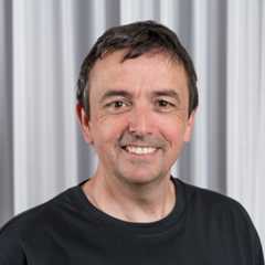 Photo of Pascal Thubert