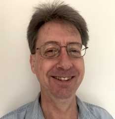 Photo of Paul E. Hoffman