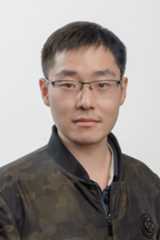 Photo of Peng Liu