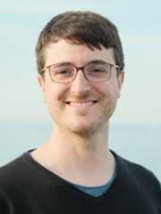 Photo of Peter Thomassen