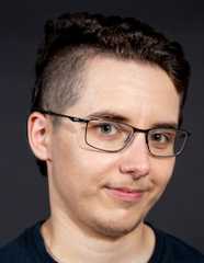 Photo of Reese Enghardt