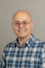 Photo of Rifaat Shekh-Yusef