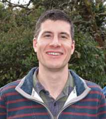 Photo of Robert Wilton