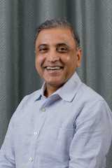 Photo of Sanjay Mishra