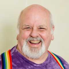 Photo of Spencer Dawkins