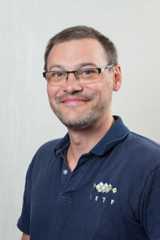 Photo of Stephane Litkowski