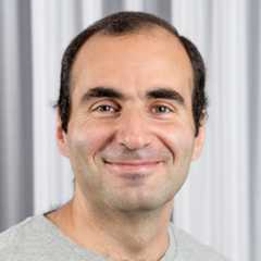 Photo of Wassim Haddad