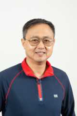 Photo of Zhaohui (Jeffrey) Zhang