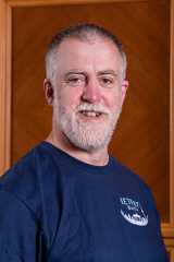 Photo of Adrian Farrel