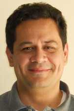 Photo of Alvaro Retana