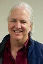 Photo of Ben Campbell