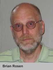 Photo of Brian Rosen