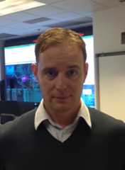 Photo of Daniel Voyer