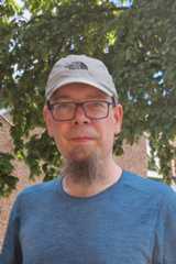 Photo of Florian Obser