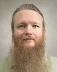 Photo of Greg Maxwell