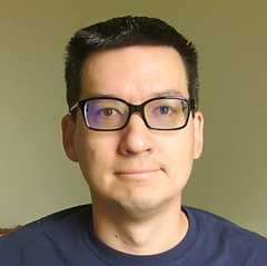 Photo of Martin Duke