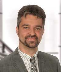 Photo of Henk Birkholz