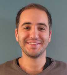 Photo of Mališa Vučinić