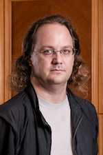 Photo of Joel Jaeggli