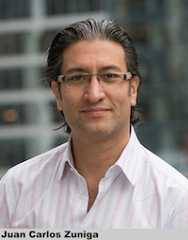 Photo of Juan-Carlos Zúñiga