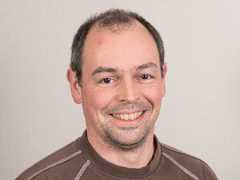 Photo of Julien Meuric