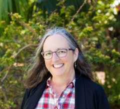 Photo of Karen O'Donoghue