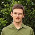 Photo of Martin Thomson